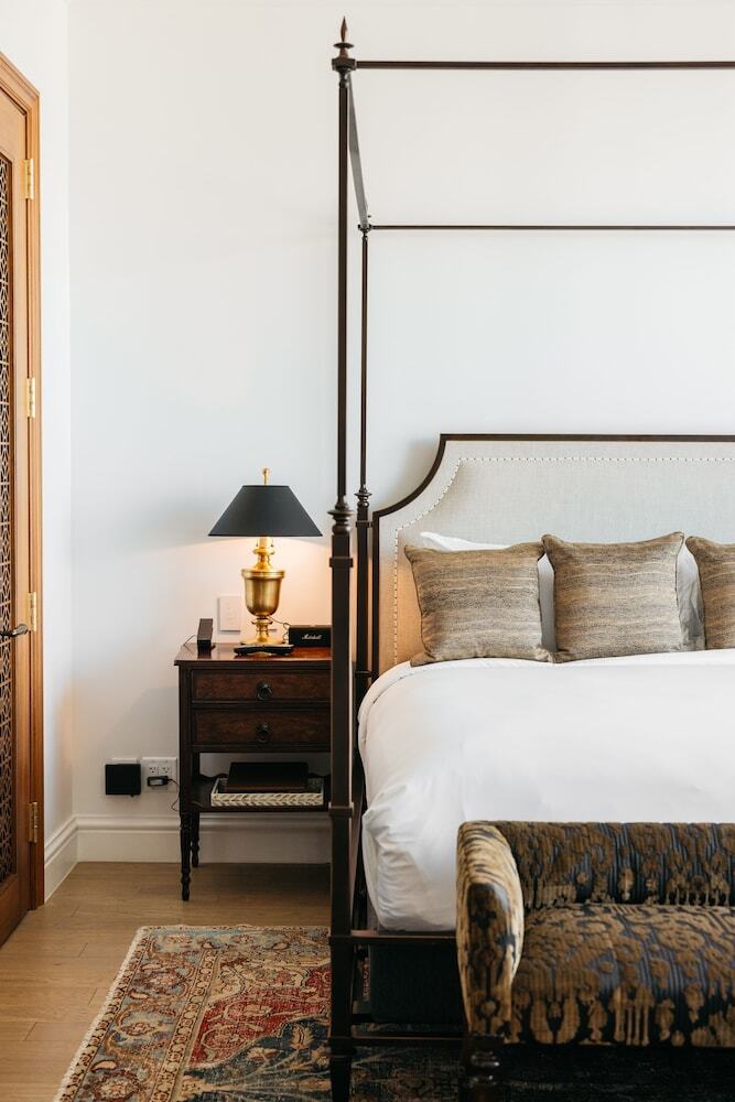Hotel H�tel Swexan
