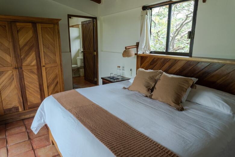 Casa Manzanillo Boutique Hotel