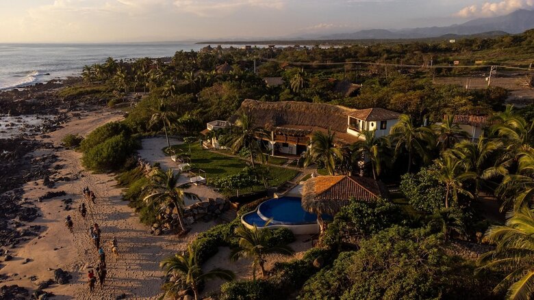 Casa Manzanillo Boutique Hotel