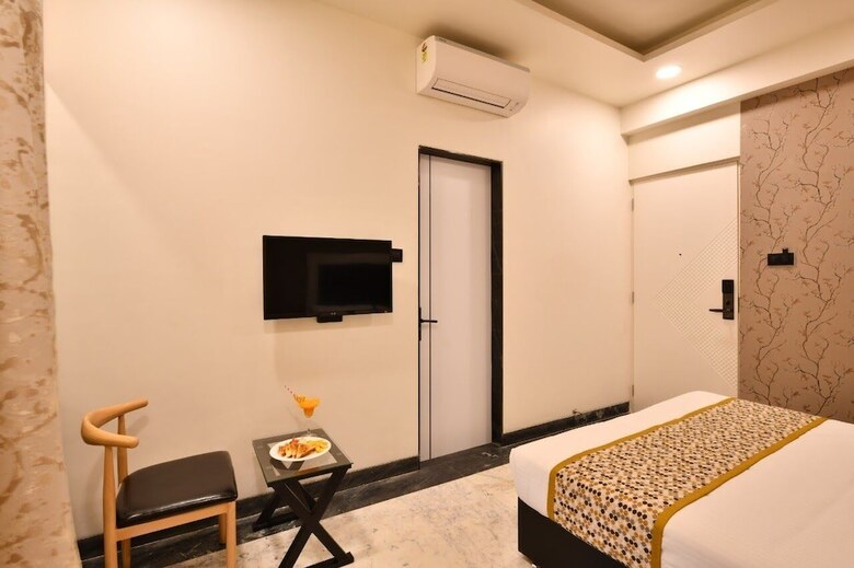 Hotel Apricsu Treeo Lonavala