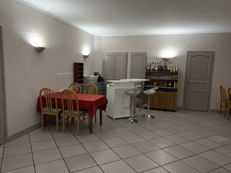 Hotel Domaine Le Colombi�