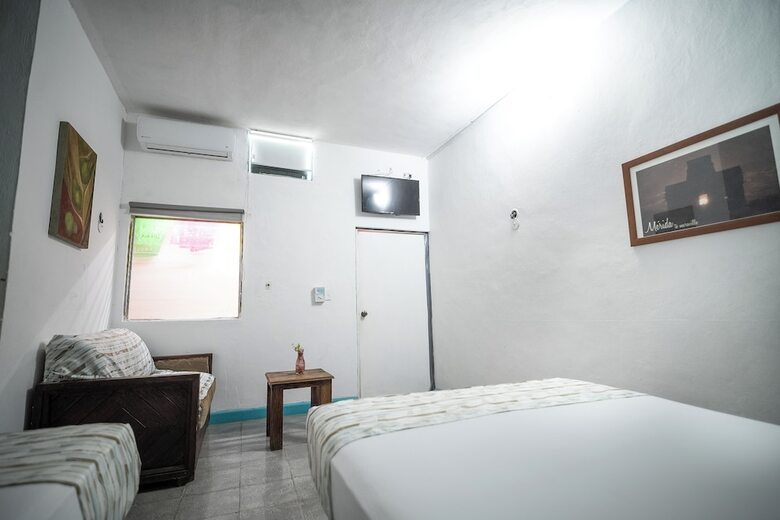 Hotel Posada Aurora