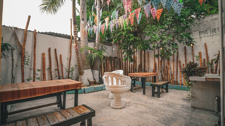 Hotel Posada Aurora