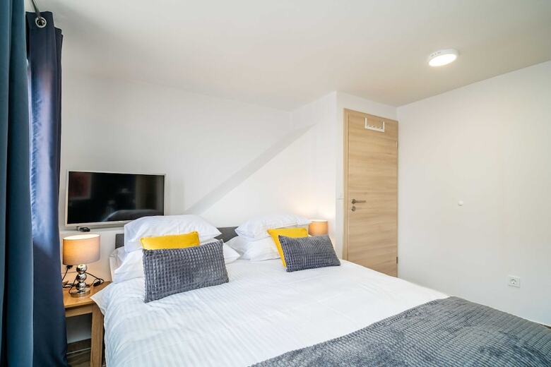 Argenta Rooms