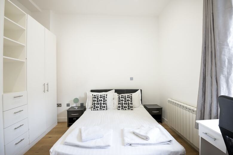 Hotel Old Street By Excel Apartments
