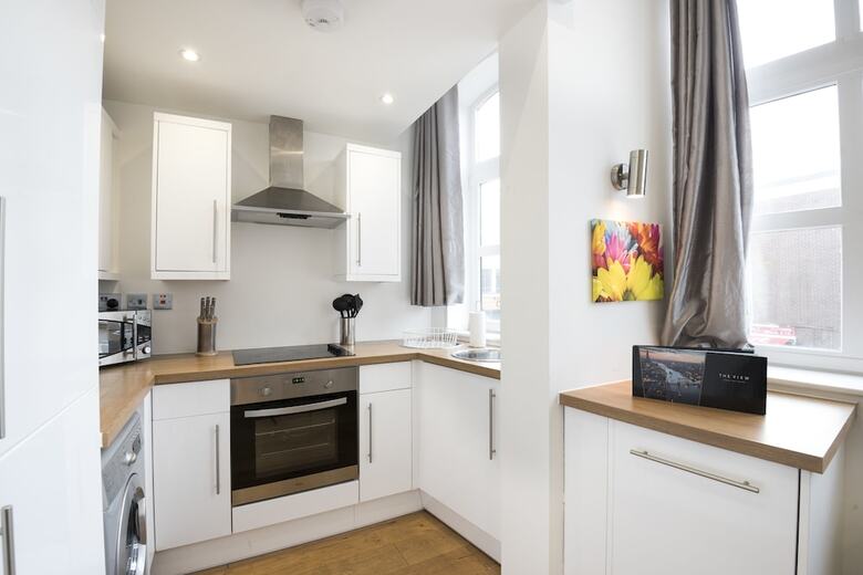Hotel Old Street By Excel Apartments