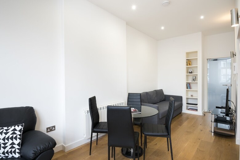 Hotel Old Street By Excel Apartments