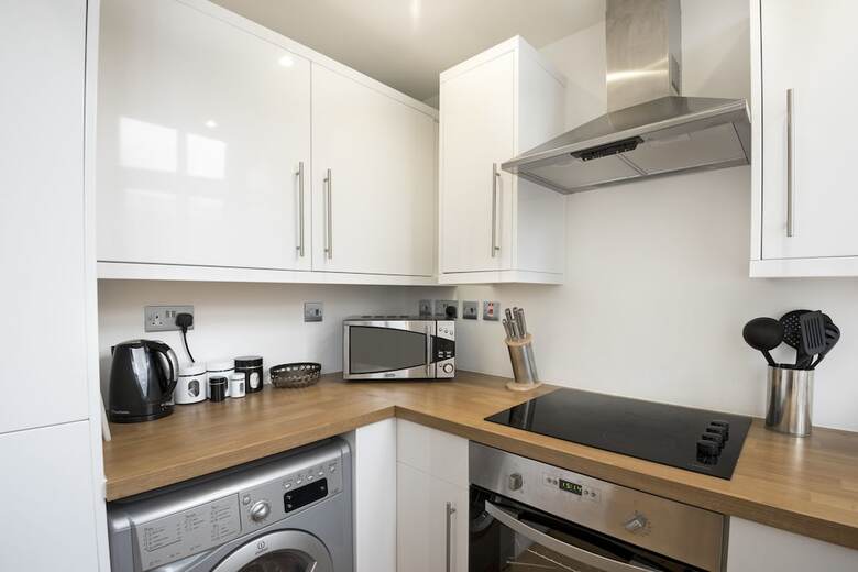 Hotel Old Street By Excel Apartments