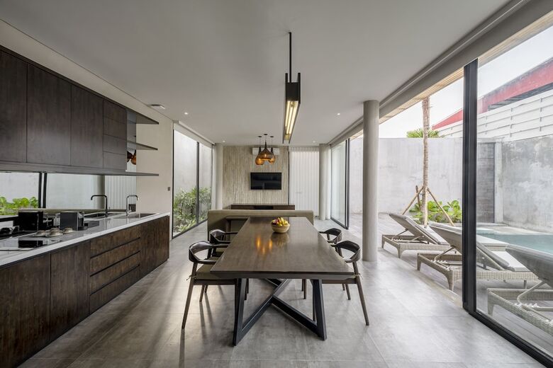 Villa Inspira Seminyak