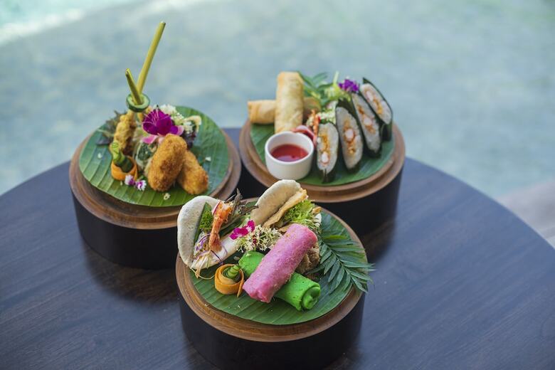 Villa Inspira Seminyak