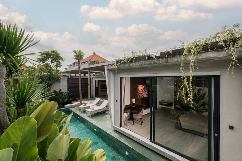 Villa Inspira Seminyak