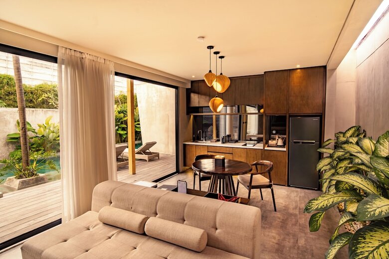 Villa Inspira Seminyak