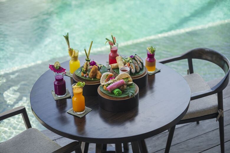 Villa Inspira Seminyak