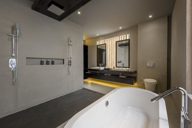 Villa Inspira Seminyak