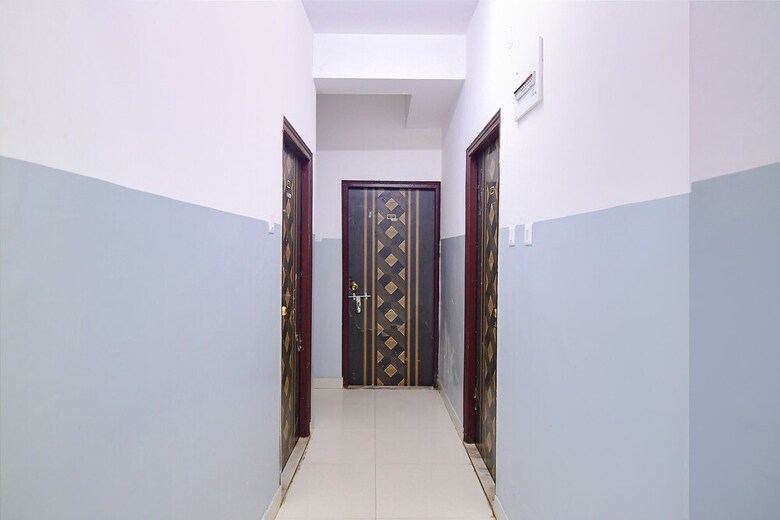 Fabhotel Luxury Stay