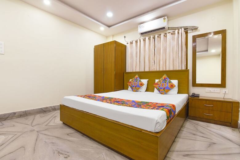 Fabhotel The Eden Ruby
