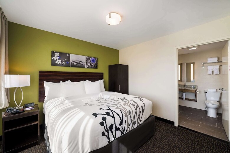 Hotel Sleep Inn Bronx - Soundview