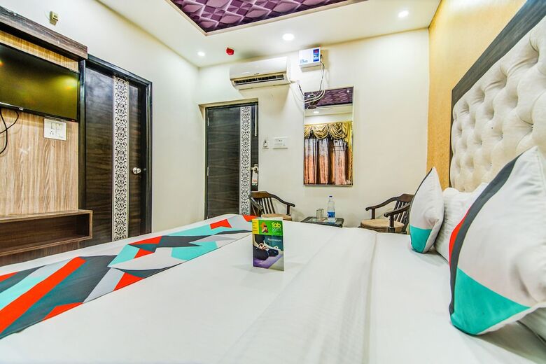 Fabhotel Ks