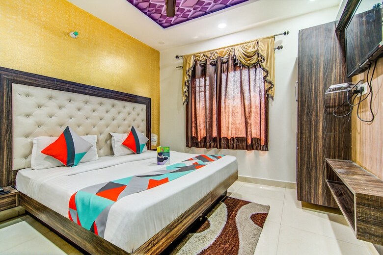 Fabhotel Ks