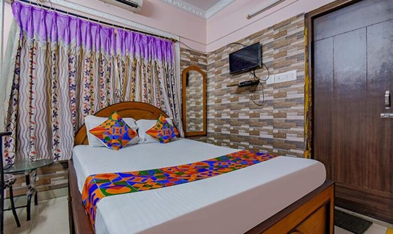 Hotel Fabexpress Elite Stay I