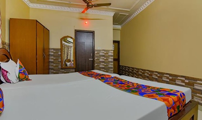 Hotel Fabexpress Elite Stay I