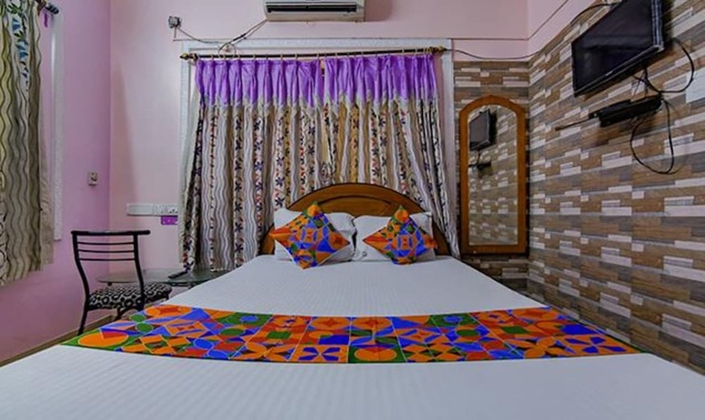 Hotel Fabexpress Elite Stay I
