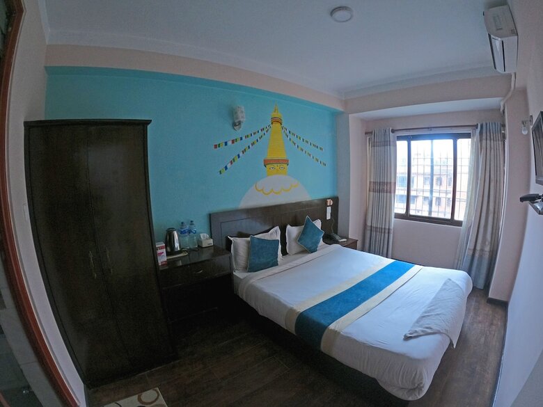 Hotel Royal Mantra