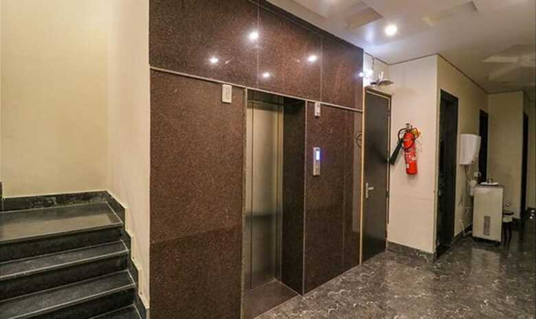 Fabhotel Agk