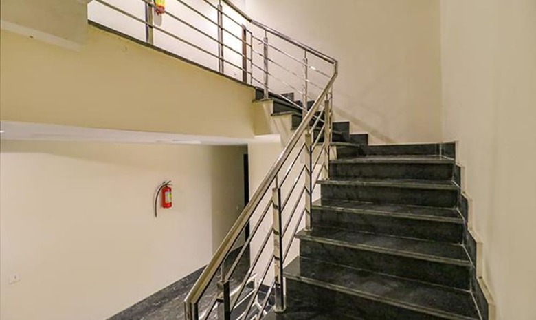 Fabhotel Agk