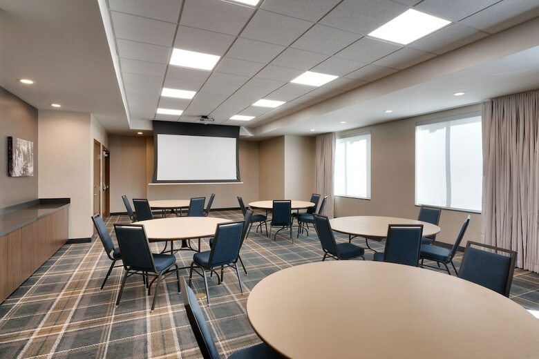 Hotel Residence Inn By Marriott Vail