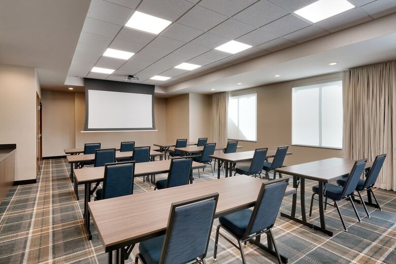 Hotel Residence Inn By Marriott Vail