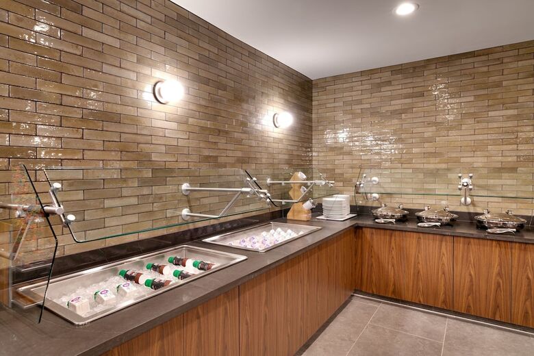 Hotel Residence Inn By Marriott Vail