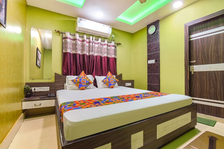 Fabhotel Dreamland