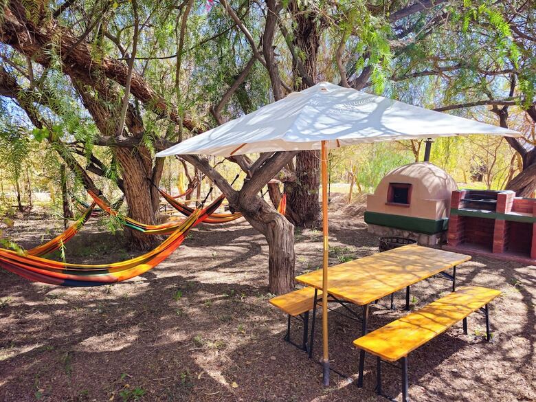 Cabana Lodge Ancar Atacama