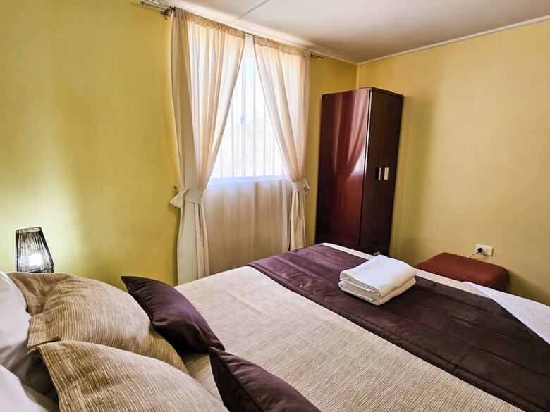 Cabana Lodge Ancar Atacama