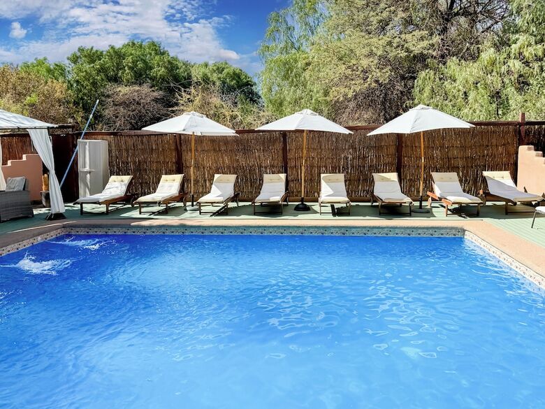 Cabana Lodge Ancar Atacama