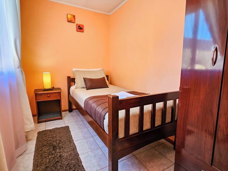 Cabana Lodge Ancar Atacama