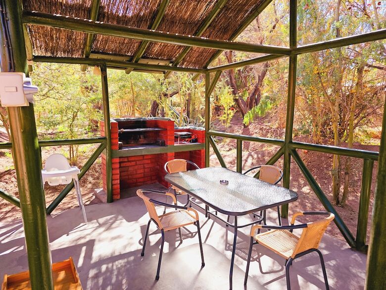 Cabana Lodge Ancar Atacama
