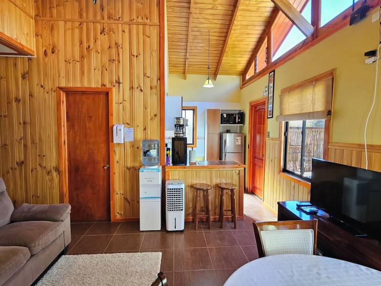 Cabana Lodge Ancar Atacama