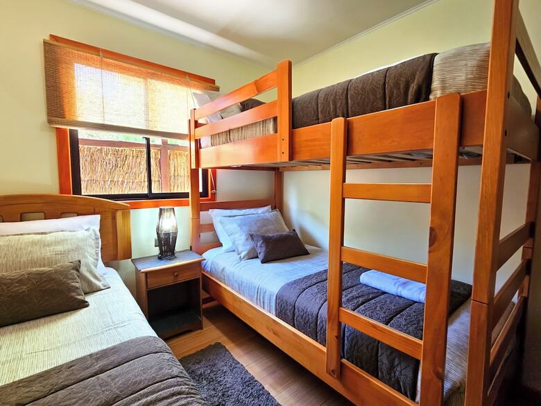 Cabana Lodge Ancar Atacama