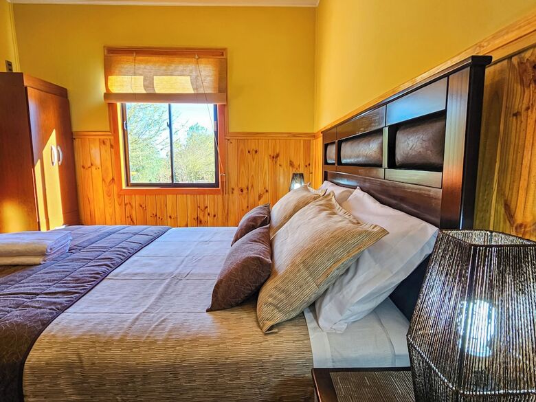 Cabana Lodge Ancar Atacama