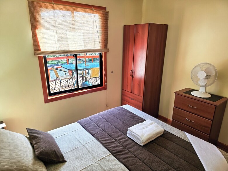 Cabana Lodge Ancar Atacama