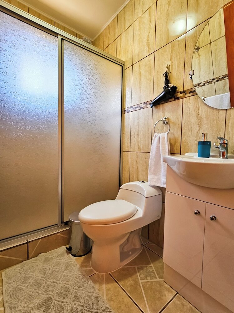 Cabana Lodge Ancar Atacama