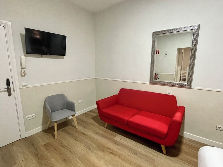Aparthotel Apartamentos Mayor Centro