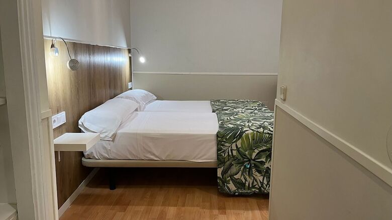 Aparthotel Apartamentos Mayor Centro