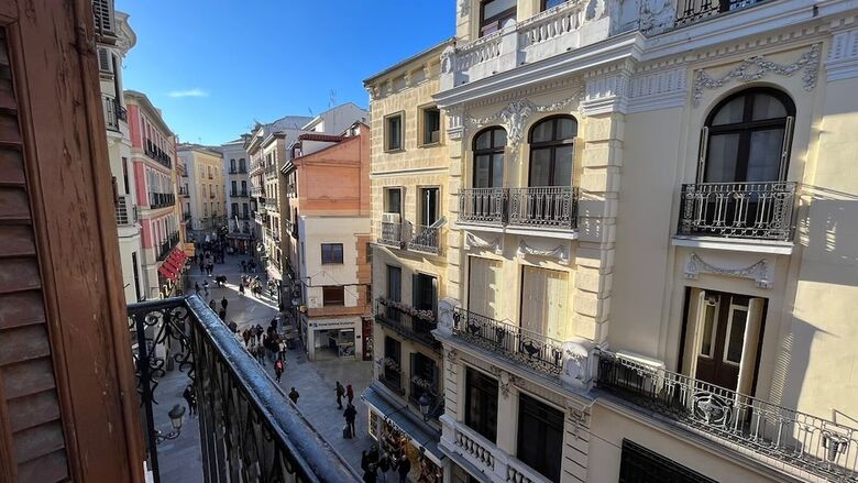 Aparthotel Apartamentos Mayor Centro