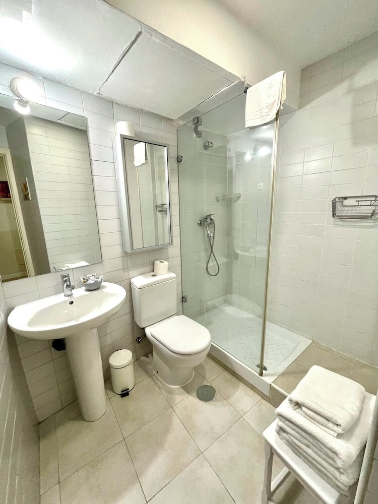 Aparthotel Apartamentos Mayor Centro