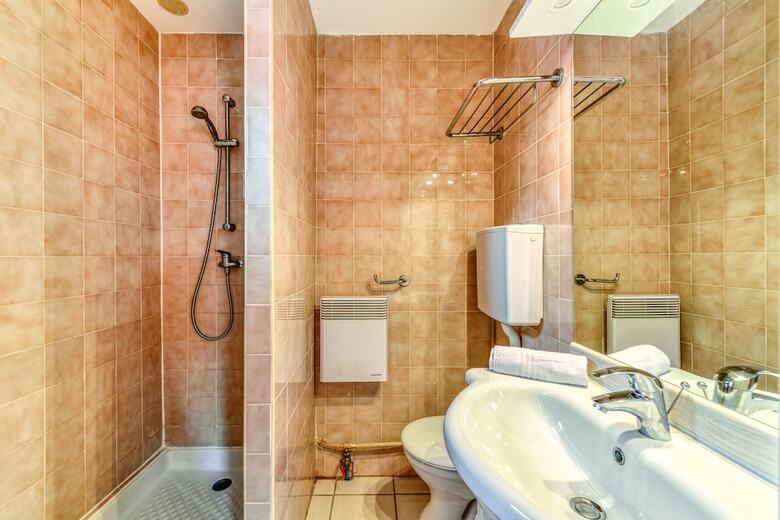 Hotel Sowell Family Cap D'agde