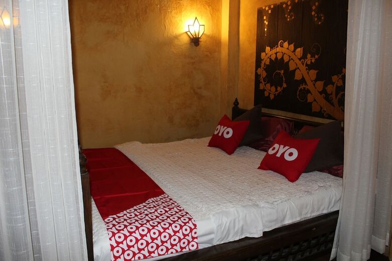 Hotel Cap.o75421 Baan Singkham Boutique Resort
