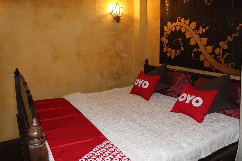 Hotel Cap.o75421 Baan Singkham Boutique Resort